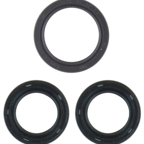 Timing Belt Seal Kit Honda B16A2 VTEC DOHC 16V FI SK081 - Permaseal
