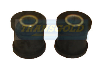 (DR) Toyota Landcruiser Outer Sway Bar To Lwr Link Bush SK082 - Transgold | Universal Auto Spares