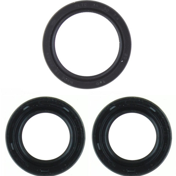 Timing Belt Seal Kit Honda B18B1 B20B3 B20B8 DOHC SK082 - PERMASEAL