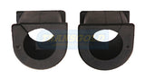 (DR) Landcruiser Front Sway Bar Mount Bush 29Mm (Bracket Height 38Mm) SK083 - Transgold | Universal Auto Spares