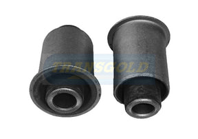 (BK) Landcruiser Front Lwr Ctrl Arm Rear (Inner) (1 Per Car) SK088 - Transgold | Universal Auto Spares