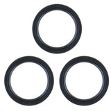 Timing Belt Seal Kit NISSAN RB2# DOHC SK091 - Permaseal