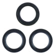 Timing Belt Seal Kit NISSAN VG30 SOHC SK093 - PERMASEAL