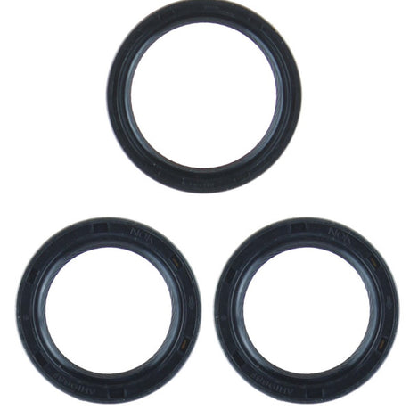 Timing Belt Seal Kit NISSAN VG33 SOHC SK094 - Permaseal