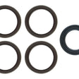 Timing Belt Seal Kit SUBARU EJ20X EJ20Y SK095 - PERMASEAL