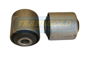 (BK) Toyota Prado 120 Rear Lwr Trailing Arm Bushes (2 Per Car) SK097 - Transgold | Universal Auto Spares