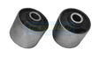 (BK) Toyota Prado 120 Rear Upper Trailing Arm Bushes (2 Per Car) SK098 - Transgold | Universal Auto Spares