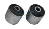 (BK) Toyota Prado 120 Rear Upper Trailing Arm Bushes (2 Per Car) SK098 - Transgold | Universal Auto Spares