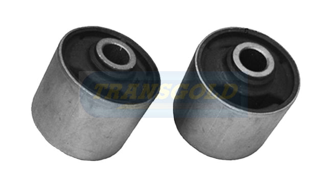 (BK) Toyota Prado 120 Rear Upper Trailing Arm Bushes (2 Per Car) SK098 - Transgold | Universal Auto Spares