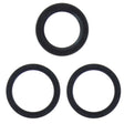 Timing Belt Seal Kit FORD ZETEC SK098X - CROSSFIRE
