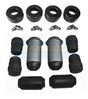 (BK) Front Susp. Bush Set Mazda Bravo / Ford Courier 4Wd 91-98 SK100 - Transgold | Universal Auto Spares
