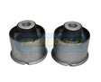 Rear Trailing Arm Chassis Bush Kit Fits Ford Fiesta (BK) SK1001 – Transgold | Universal Auto Spares