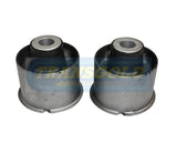 Rear Trailing Arm Chassis Bush Kit Fits Ford Fiesta (BK) SK1001 – Transgold | Universal Auto Spares