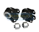 Front Control Arm Bush Kit Fits Ford Mondeo 07-13 (BK) SK1002 – Transgold | Universal Auto Spares