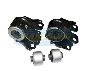Front Control Arm Bush Kit Fits Ford Mondeo 07-13 (BK) SK1002 – Transgold | Universal Auto Spares