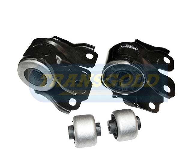 Front Control Arm Bush Kit Fits Ford Mondeo 07-13 (BK) SK1002 – Transgold | Universal Auto Spares