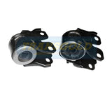 Front Control Arm Rear Bush Kit Fits Ford Mondeo 07-13 (BK) SK1003 – Transgold | Universal Auto Spares