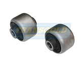 Front Control Arm Front Bush Kit Fits Ford Mondeo 07-13 (BK) SK1004 – Transgold | Universal Auto Spares