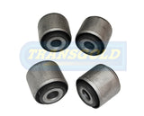 Rear Upper Control Arm Bush Kit Fits Ford Mondeo 07-13 (BK) SK1005 – Transgold | Universal Auto Spares