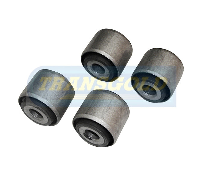 Rear Lower Control Arm Front Bush Kit Fits Ford Mondeo 07-13 (BK) SK1006 – Transgold