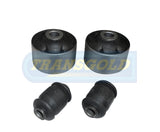 Front Control Arm Bush Kit Fits Kia Rio 06-11 (BK) SK1007 – Transgold | Universal Auto Spares