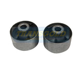 Front Control Arm Front Bush Kit Fits Kia Rio 06-11 (BK) SK1009 – Transgold | Universal Auto Spares