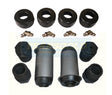 (BK) Front Susp. Bush Set Mazda Bravo / Ford Courier 2Wd 96-98 SK101 - Transgold | Universal Auto Spares
