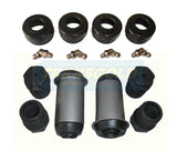(BK) Front Susp. Bush Set Mazda Bravo / Ford Courier 2Wd 96-98 SK101 - Transgold | Universal Auto Spares