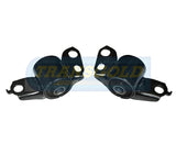 Front Control Arm Rear Bush Kit Fits Mazda 626 98-02 (BK) SK1011 – Transgold | Universal Auto Spares