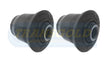 Front Control Arm Front Bush Kit Fits Mazda 626 98-02 (BK) SK1012 – Transgold | Universal Auto Spares