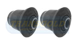 Front Control Arm Front Bush Kit Fits Mazda 626 98-02 (BK) SK1012 – Transgold | Universal Auto Spares