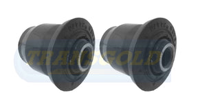 Front Control Arm Front Bush Kit Fits Mazda 626 98-02 (BK) SK1012 – Transgold | Universal Auto Spares