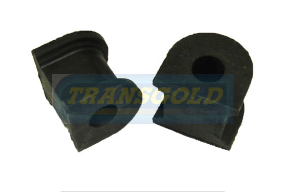 Rear Sway Bar Bush Kit Fits Mazda 626 98-99 14mm ID (DR) SK1014 – Transgold | Universal Auto Spares