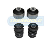 Front Control Arm Bush Kit Fits Daihatsu Terios 97-04 (BK) SK1015 – Transgold | Universal Auto Spares