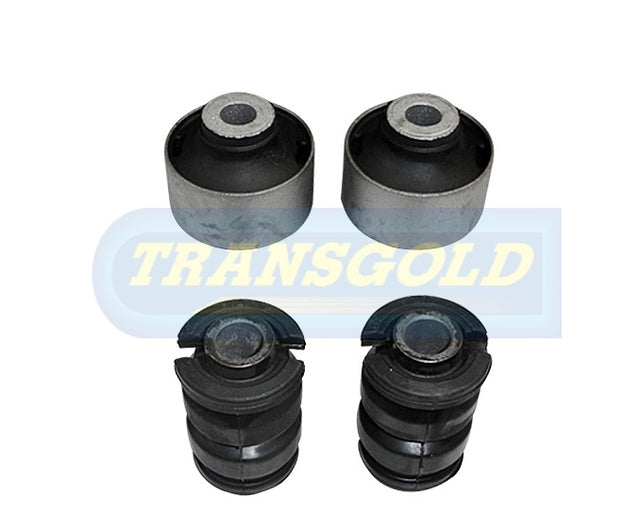 Front Control Arm Bush Kit Fits Daihatsu Terios 97-04 (BK) SK1015 – Transgold | Universal Auto Spares