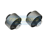 Front Control Arm Rear Bush Kit Fits Daihatsu Terios 97-04 (BK) SK1016 – Transgold | Universal Auto Spares