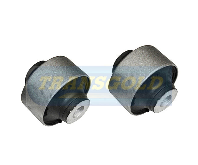 Front Control Arm Rear Bush Kit Fits Daihatsu Terios 97-04 (BK) SK1016 – Transgold | Universal Auto Spares
