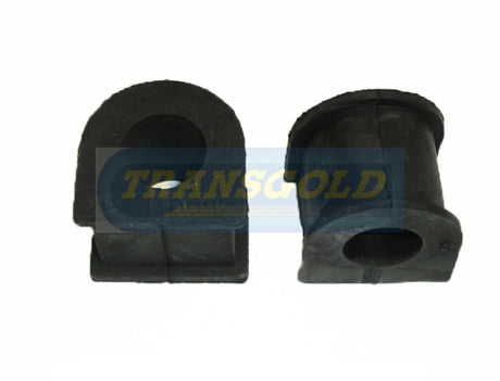 Front Sway Bar Bush Kit Fits Daihatsu Terios 97-04 19mm ID (DR) SK1018 – Transgold | Universal Auto Spares
