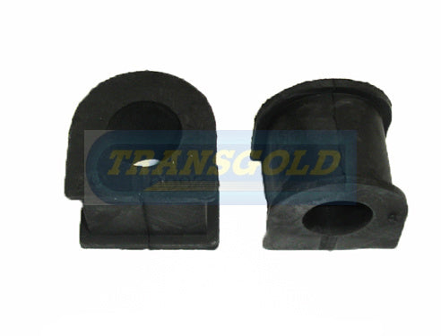 Front Sway Bar Bush Kit Fits Daihatsu Terios 97-04 19mm ID (DR) SK1018 – Transgold | Universal Auto Spares