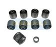 Rear Suspension Bush Kit Fits Daihatsu Terios 97-04 (BK) SK1019 – Transgold | Universal Auto Spares