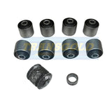 Rear Suspension Bush Kit Fits Daihatsu Terios 97-04 (BK) SK1019 – Transgold | Universal Auto Spares