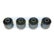 Rear Upper Trailing Arm Bush Kit Fits Daihatsu Terios 97-04 (BK) SK1020 – Transgold | Universal Auto Spares
