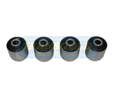 Rear Upper Trailing Arm Bush Kit Fits Daihatsu Terios 97-04 (BK) SK1020 – Transgold | Universal Auto Spares