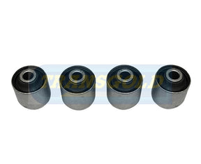 Rear Upper Trailing Arm Bush Kit Fits Daihatsu Terios 97-04 (BK) SK1020 – Transgold | Universal Auto Spares