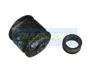 Rear Pan Rod Bush Kit Fits Daihatsu Terios 97-04 (BK) SK1022 – Transgold | Universal Auto Spares