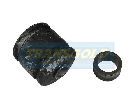 Rear Pan Rod Bush Kit Fits Daihatsu Terios 97-04 (BK) SK1022 – Transgold | Universal Auto Spares