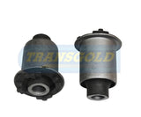 Front Control Arm Front Bush Kit Fits Daihatsu Terios 06-On (BK) SK1025 – Transgold | Universal Auto Spares