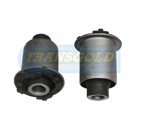 Front Control Arm Front Bush Kit Fits Daihatsu Terios 06-On (BK) SK1025 – Transgold | Universal Auto Spares