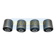Rear Trailing Arm Upper Bush Kit Fits Daihatsu Terios 06-On (BK) SK1026 – Transgold | Universal Auto Spares