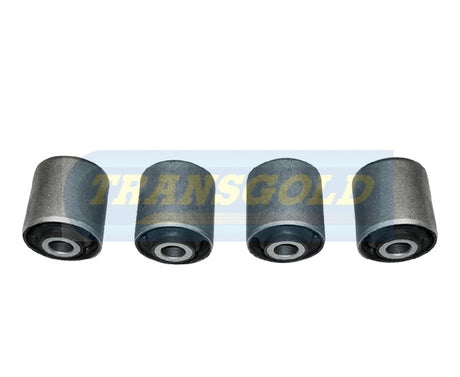 Rear Trailing Arm Upper Bush Kit Fits Daihatsu Terios 06-On (BK) SK1026 – Transgold | Universal Auto Spares